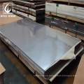 Fábrica SGCC Acero Z275 Z275 Zinc GI Galvanized Sheet Plate